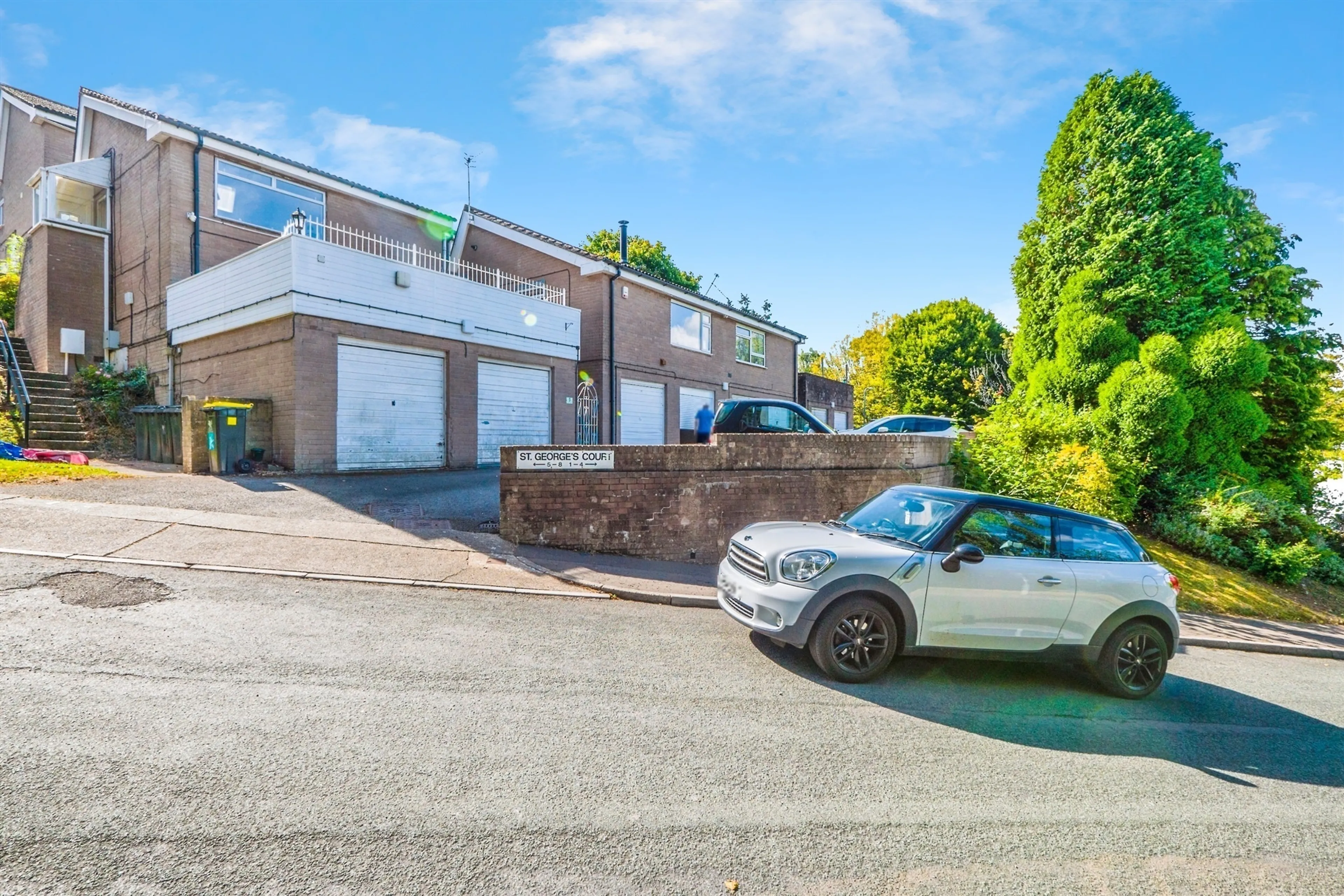 Property at Linnet Close, Pentwyn, Cardiff