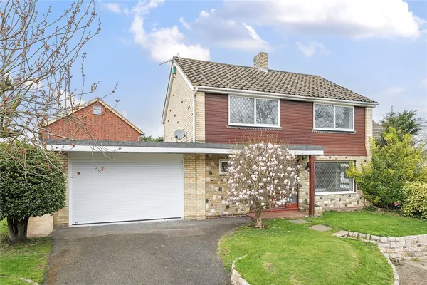 Quernmore Close, Bromley, BR1, .