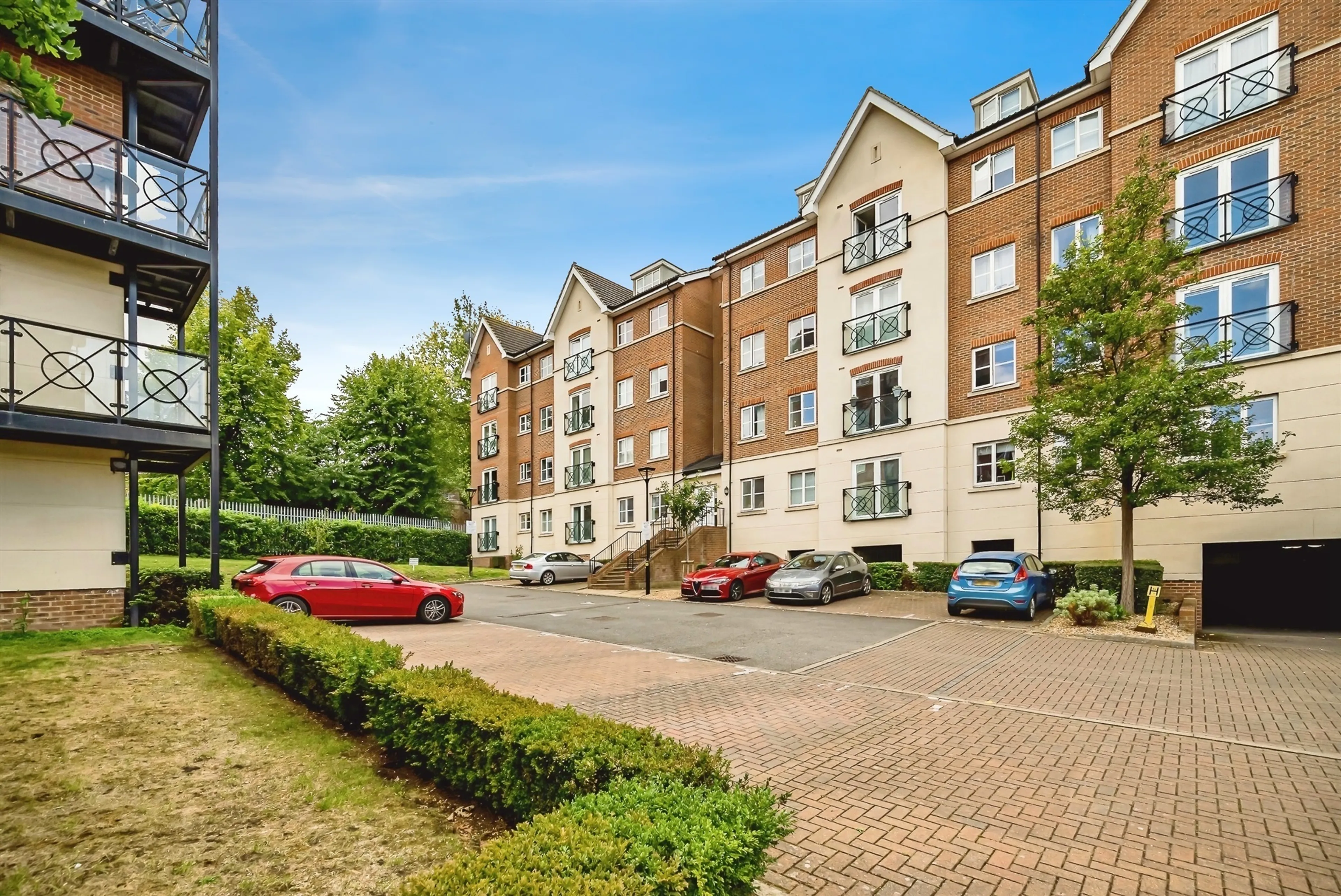 Property at Viridian Square, Aylesbury