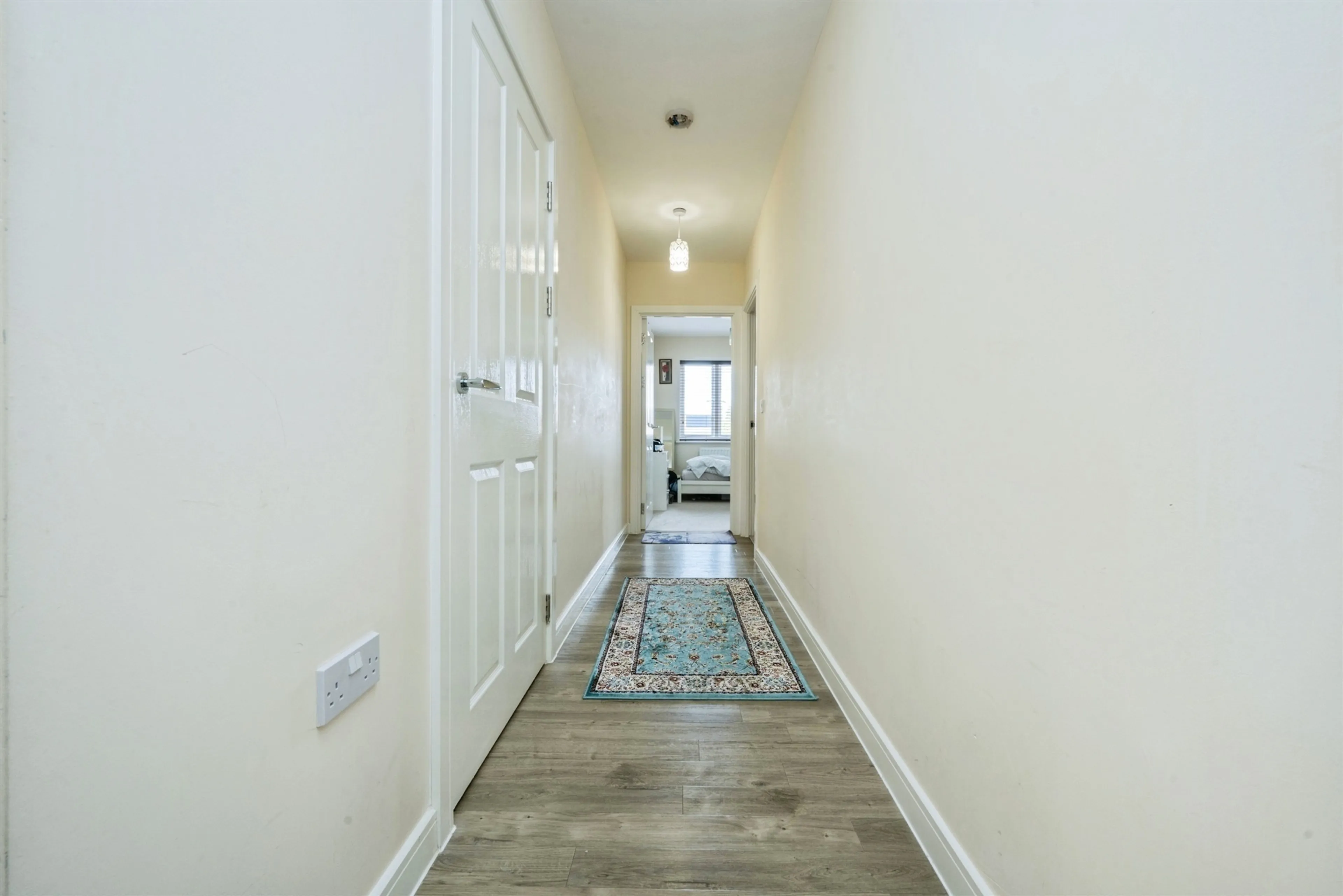 Property at Nettleton Mews, Shortstown, Bedford