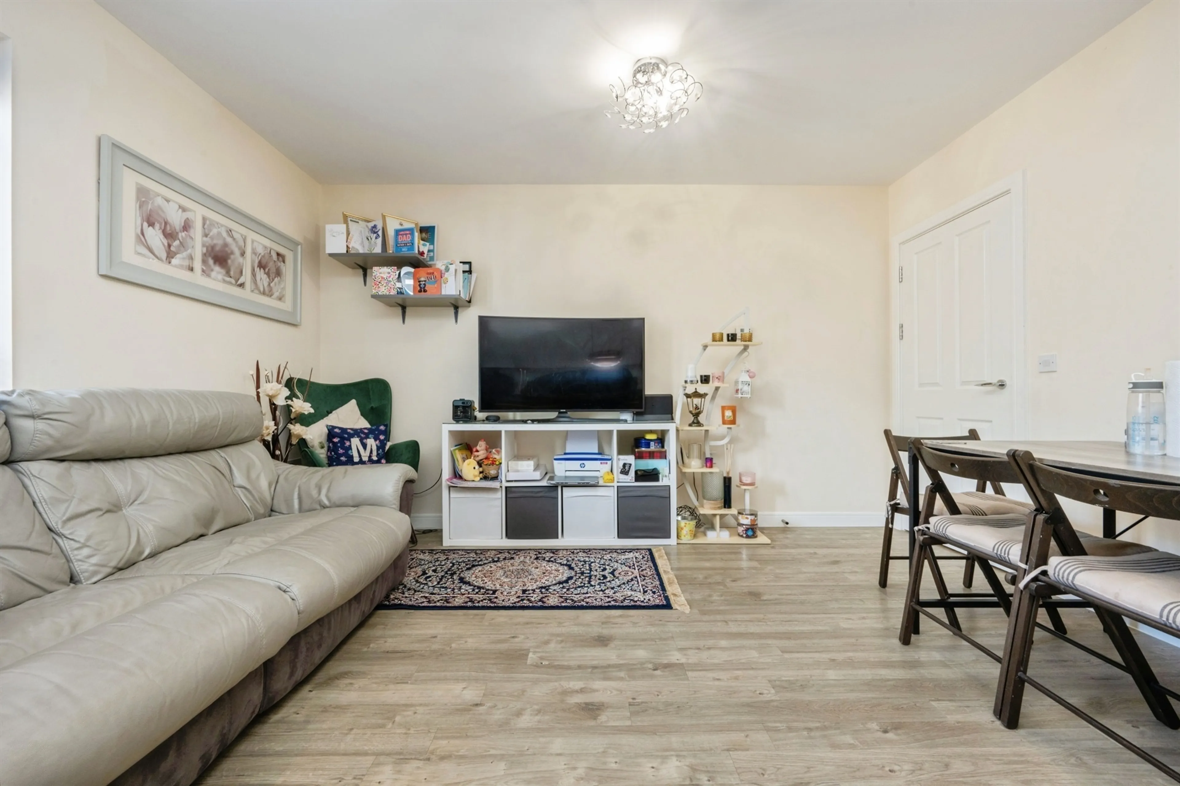 Property at Nettleton Mews, Shortstown, Bedford