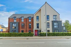 Newport Road, Brooklands, MILTON KEYNES