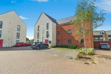 Newport Road, Brooklands, MILTON KEYNES