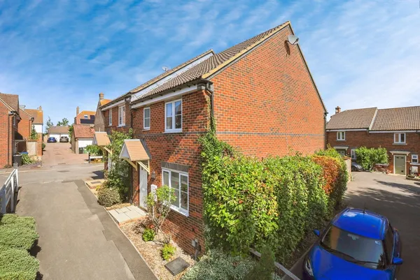 Craig Meadows, Ringmer, Lewes, East S...