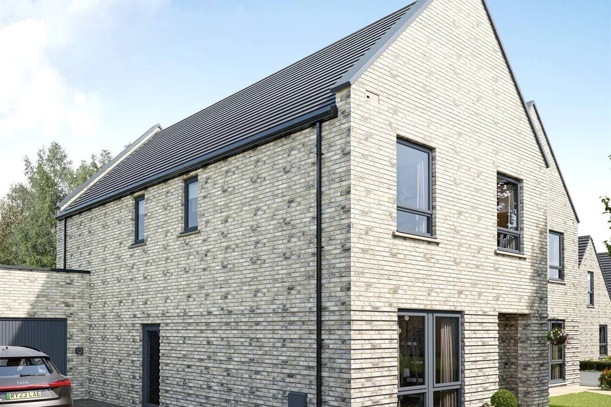 Swindon Road, Highworth, Swindon