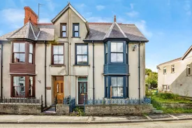 Property responsive