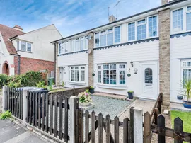 Gordon Avenue, Bognor Regis photo