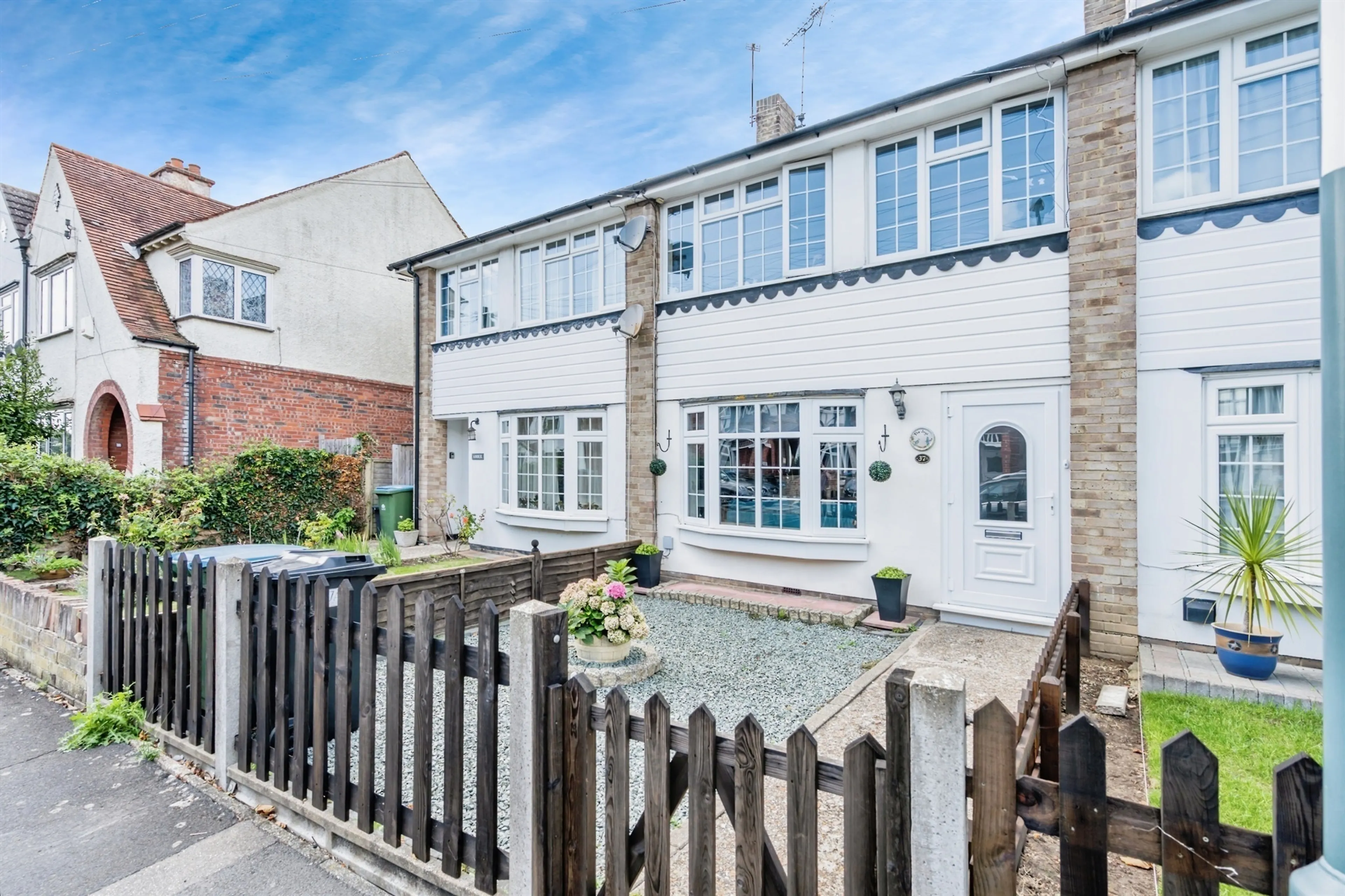 Property at Gordon Avenue, Bognor Regis