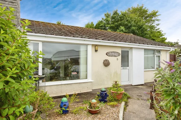 St. Georges Road, Looe, Cornwall, PL13