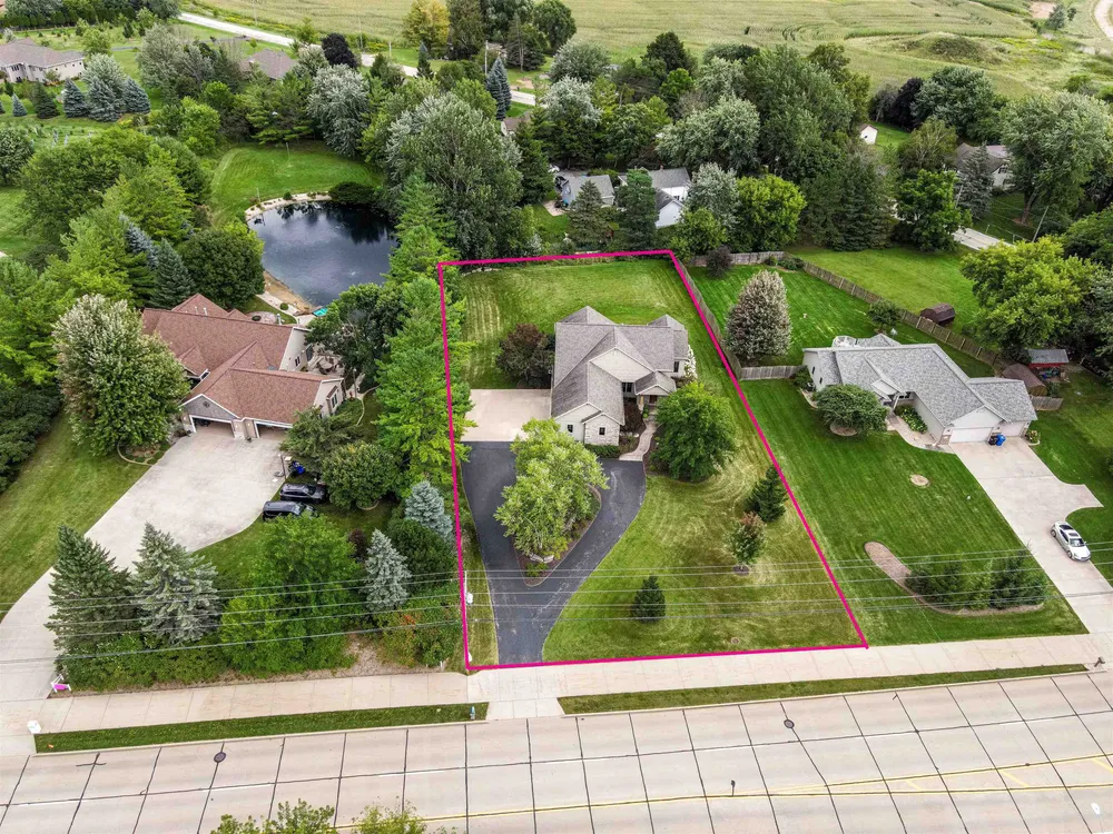 4920 N Meade St, Appleton, WI 54913