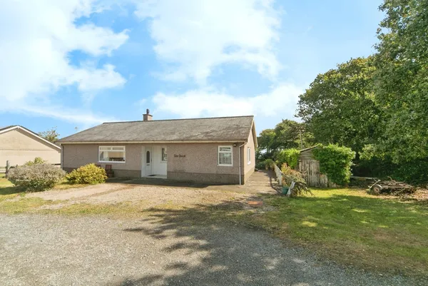Llanbedrog, Gwynedd, LL53