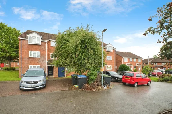 Minster Drive, BIRMINGHAM, West Midla...