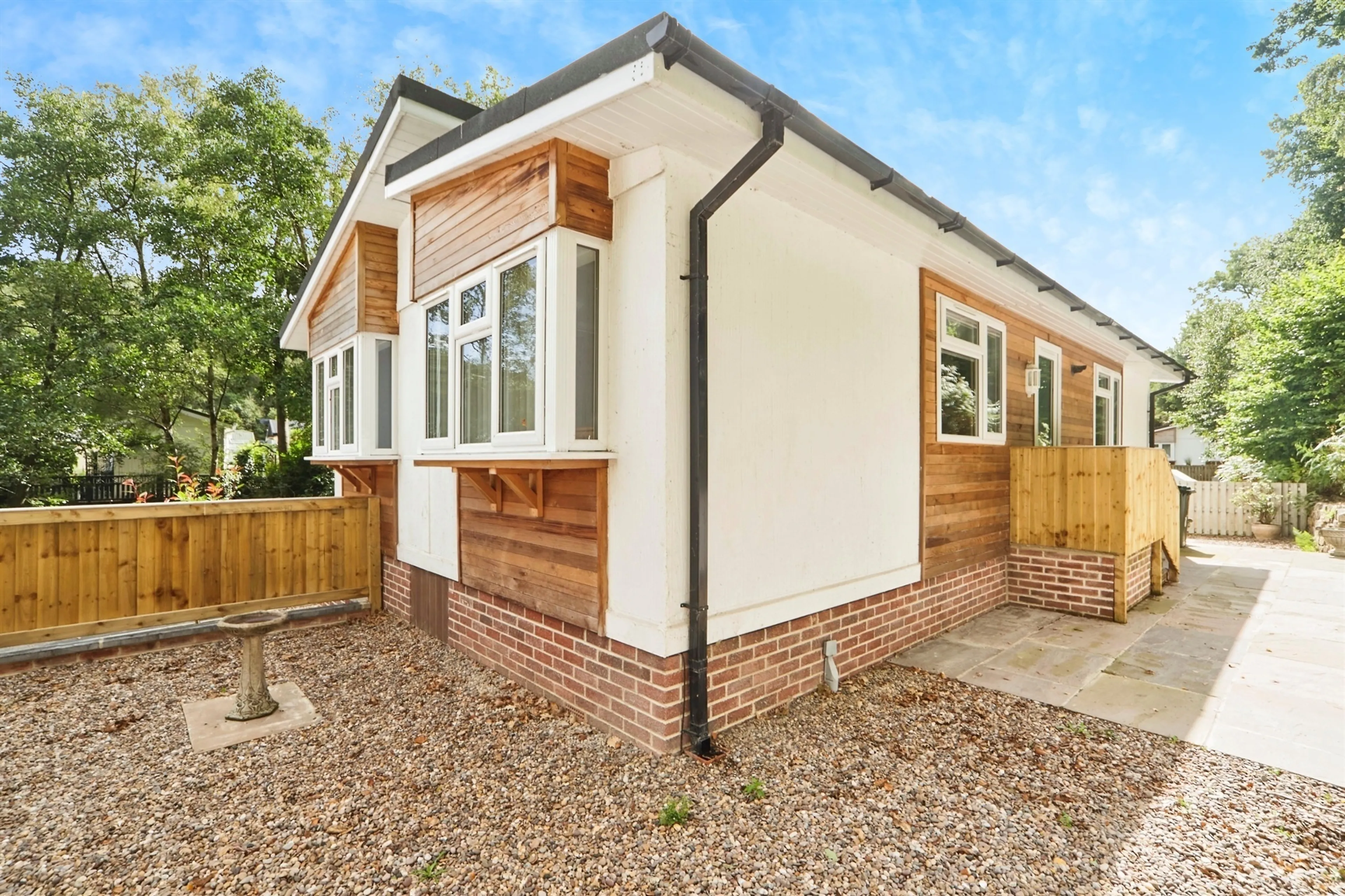 Property at Goit Stock Lane, Harden, Bingley