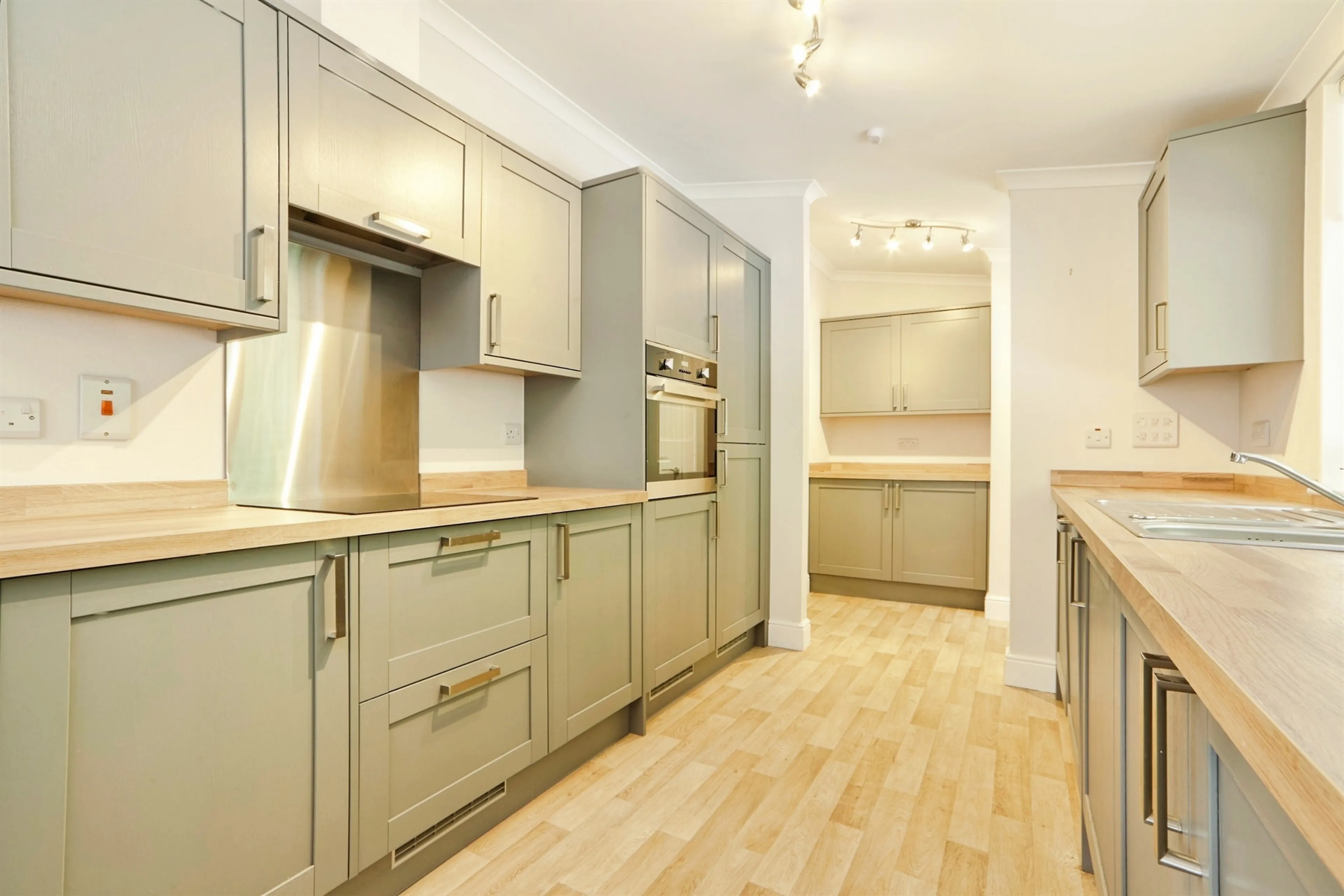 Property at Goit Stock Lane, Harden, Bingley