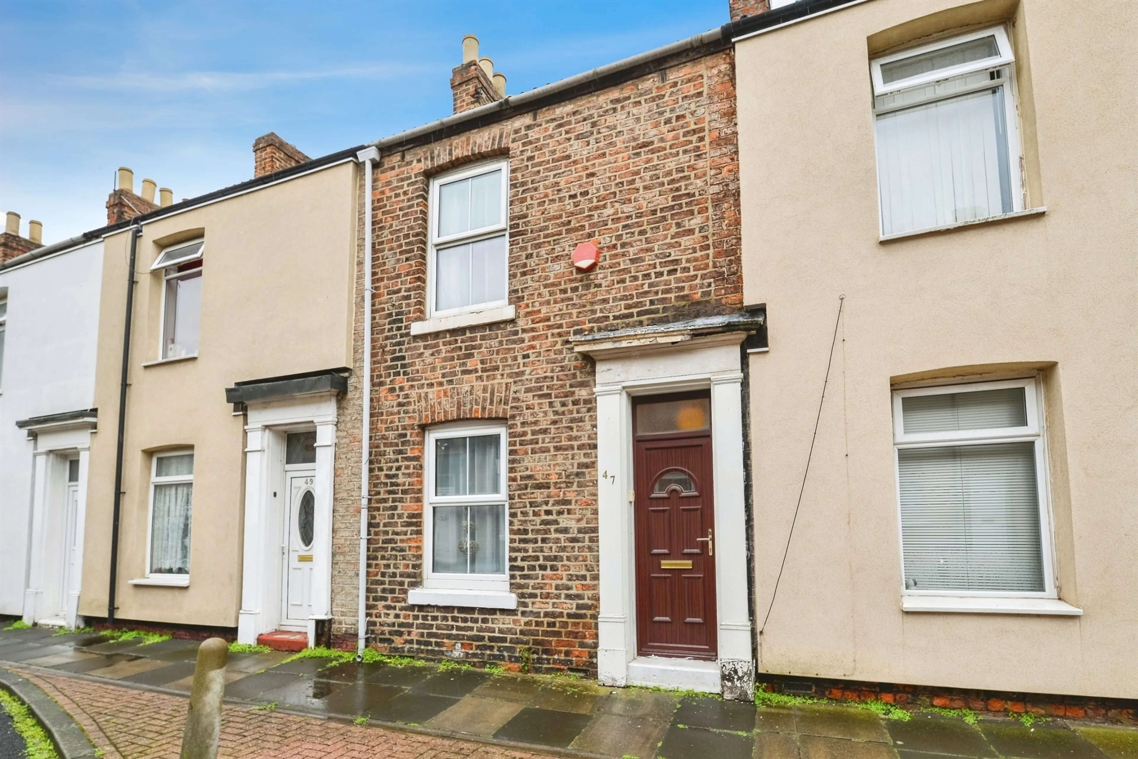 Property at Norfolk Street, Stockton-On-Tees