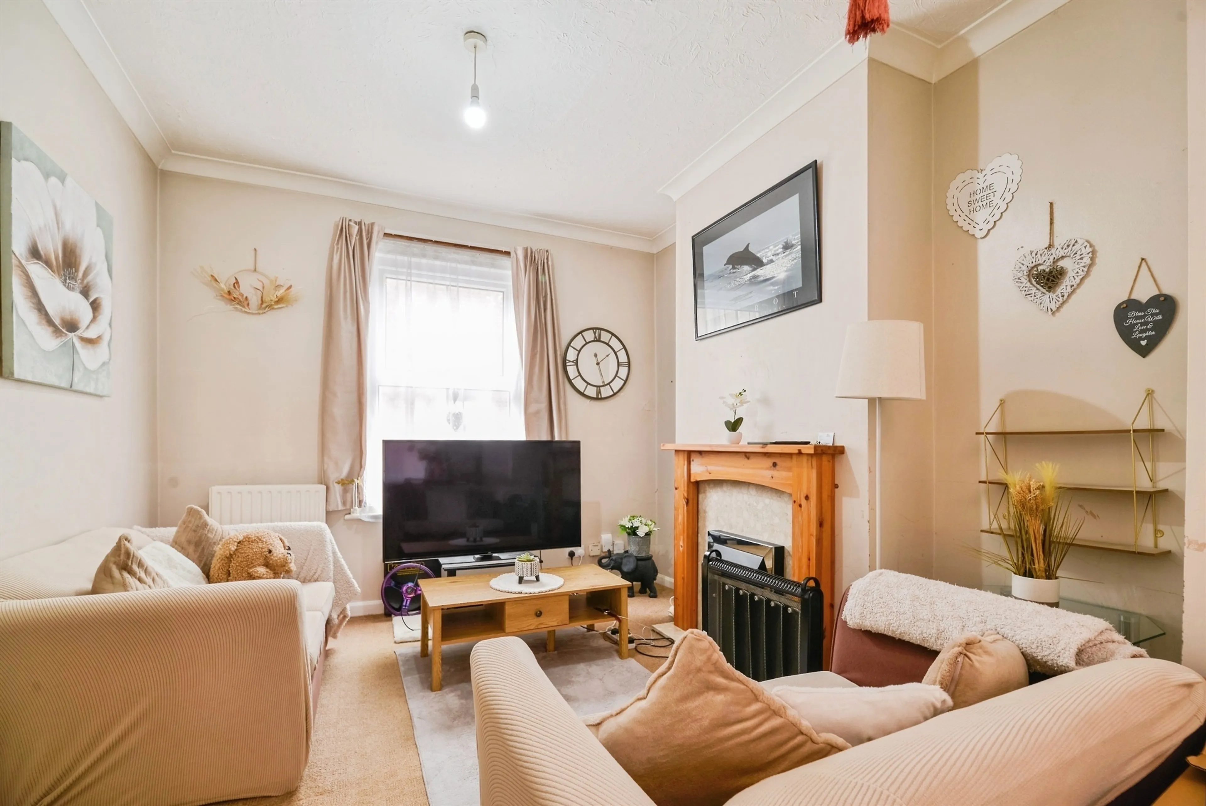 Property at Norfolk Street, Stockton-On-Tees
