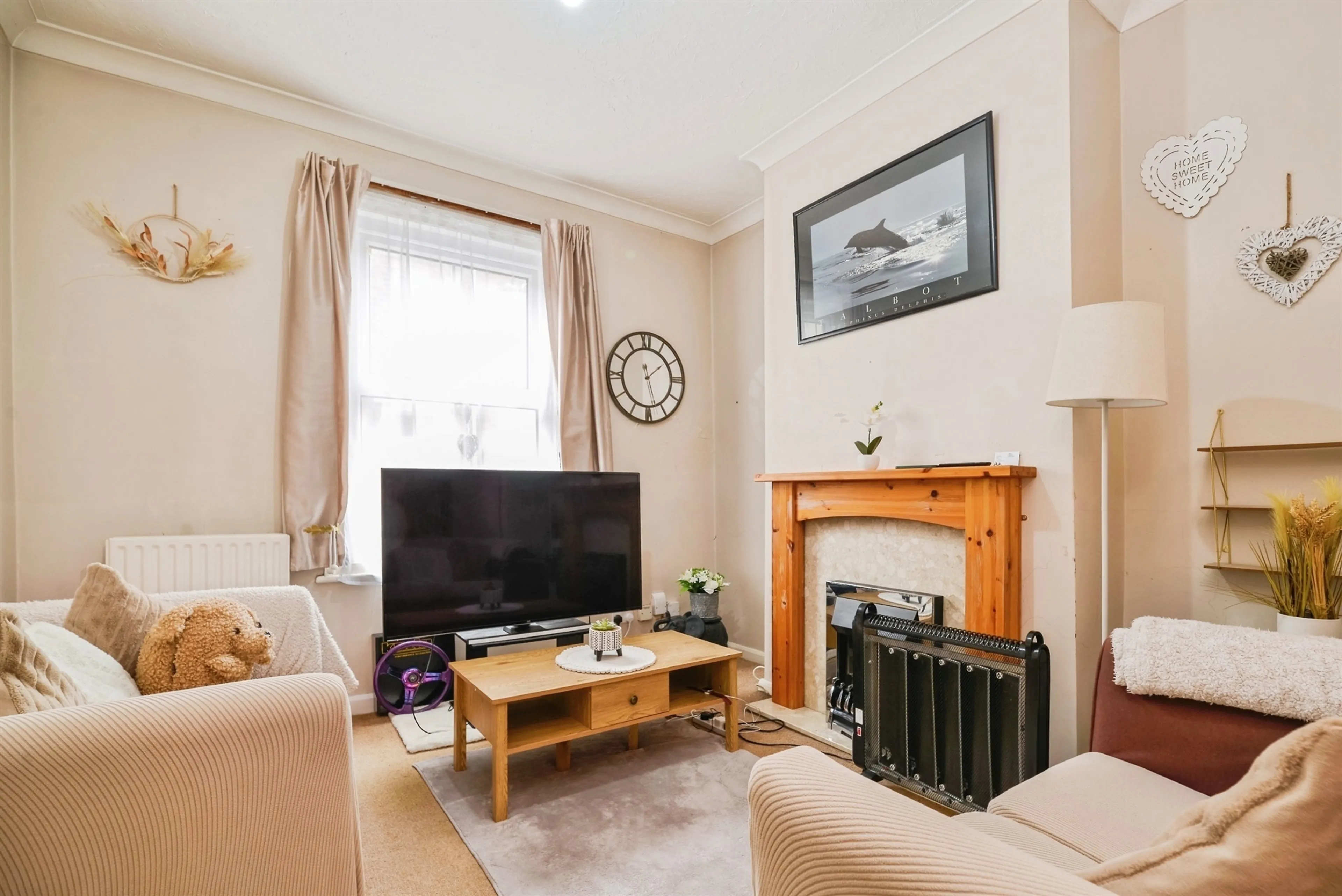 Property at Norfolk Street, Stockton-On-Tees