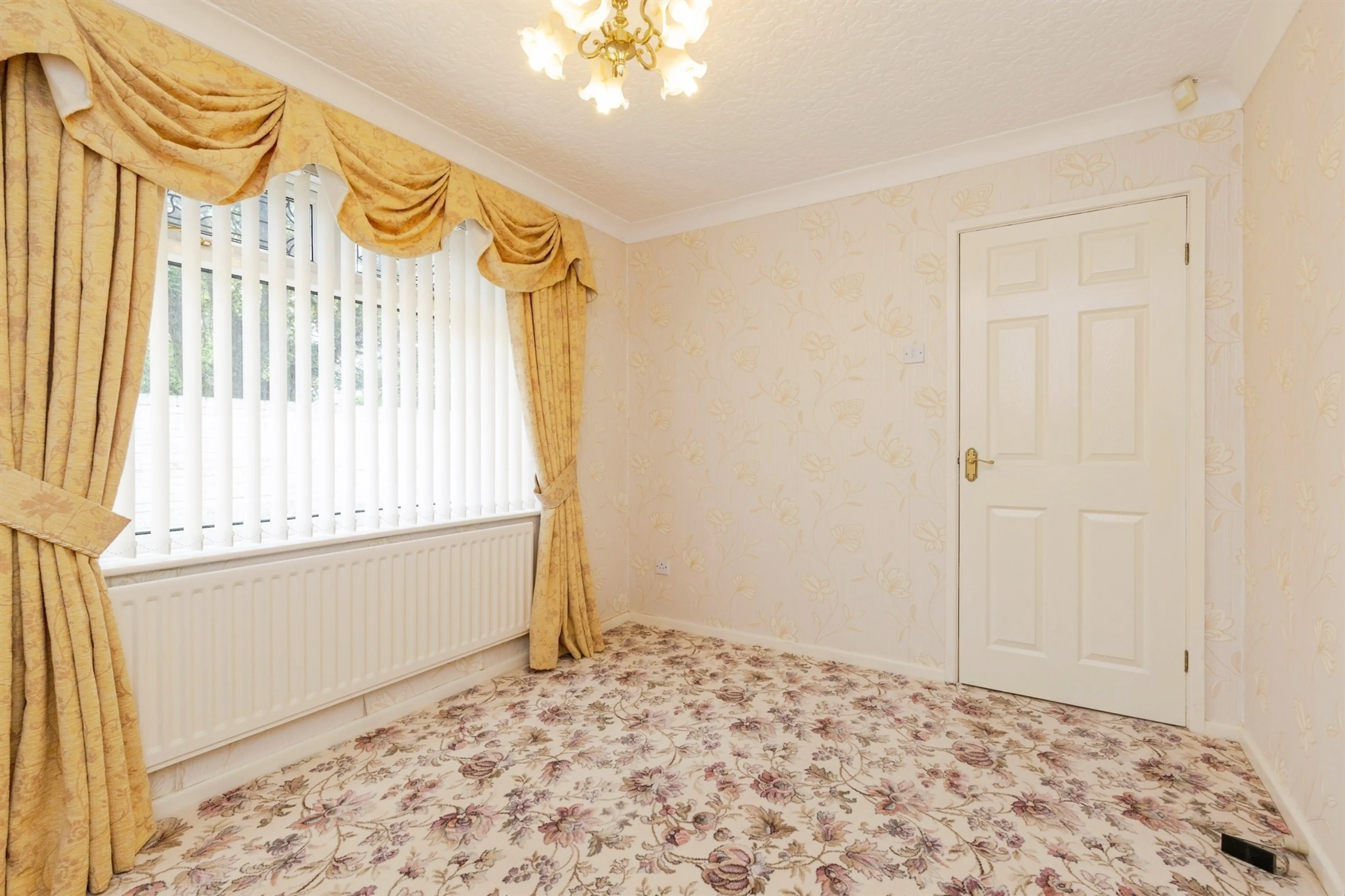 Property at Spearman Walk, Hartlepool
