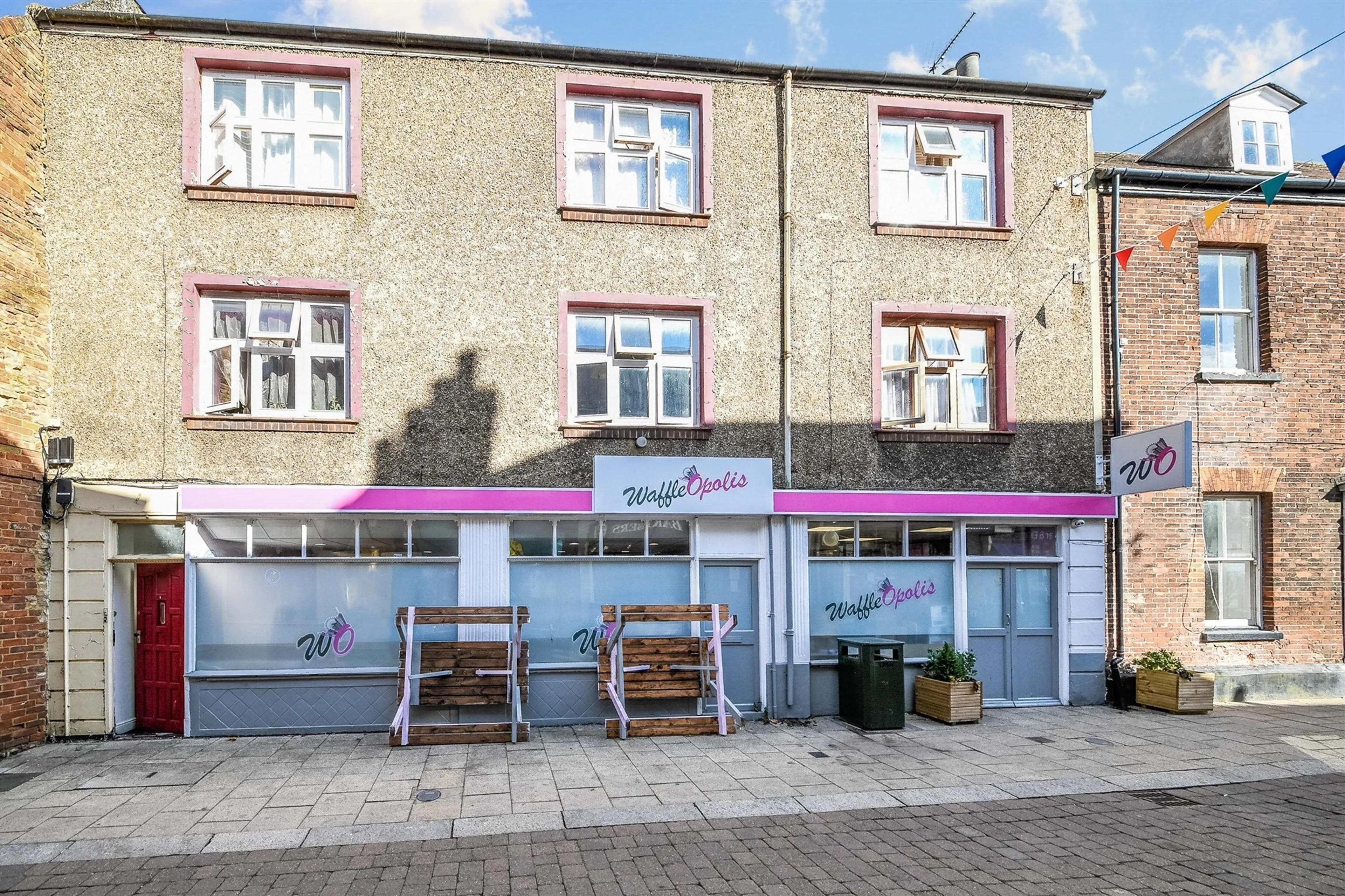 Property at Tower Street, King's Lynn