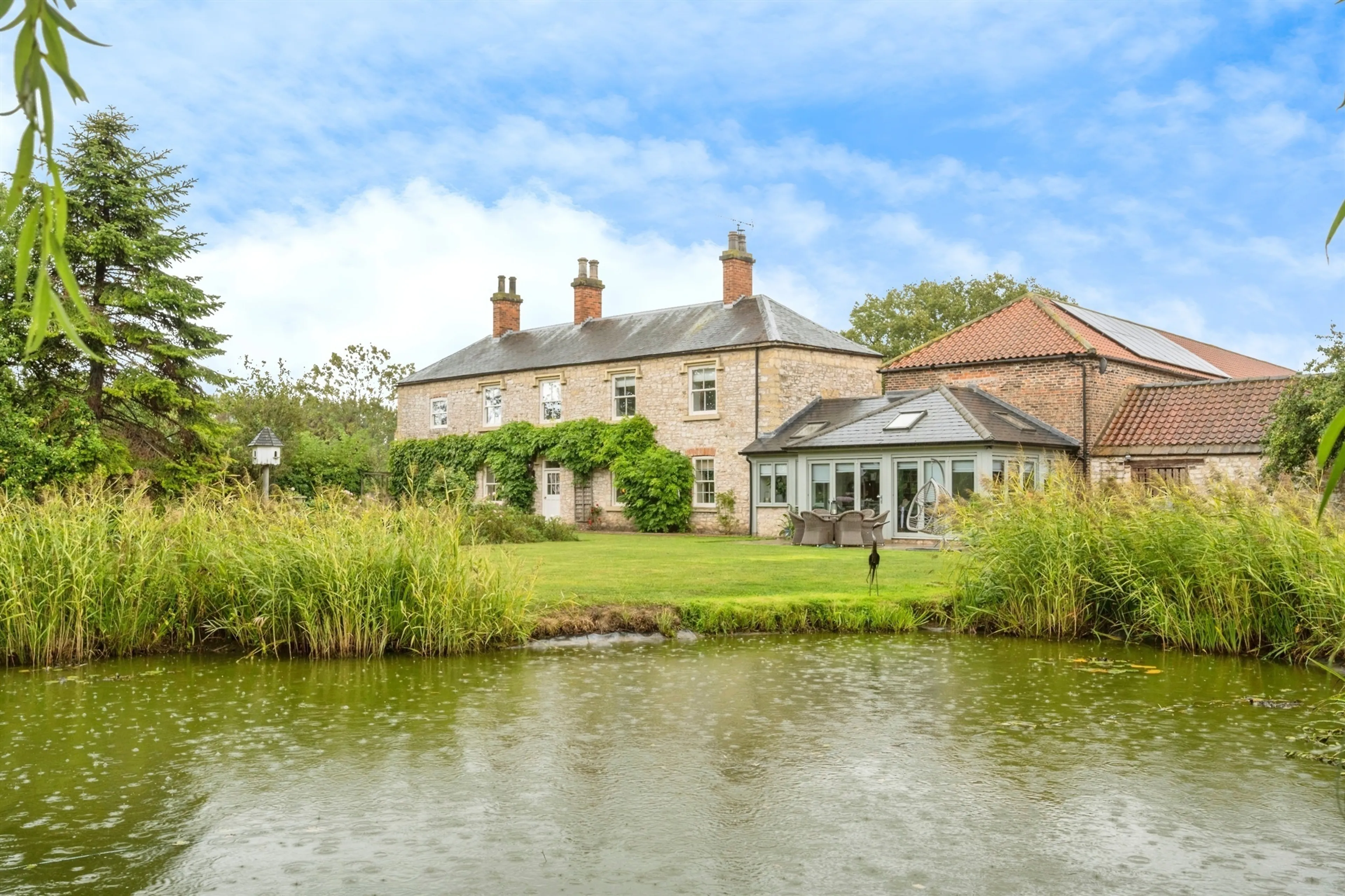 Property at Holme Lane, Holme, Doncaster