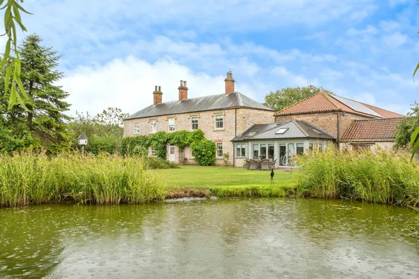 Holme Lane, Holme, Doncaster