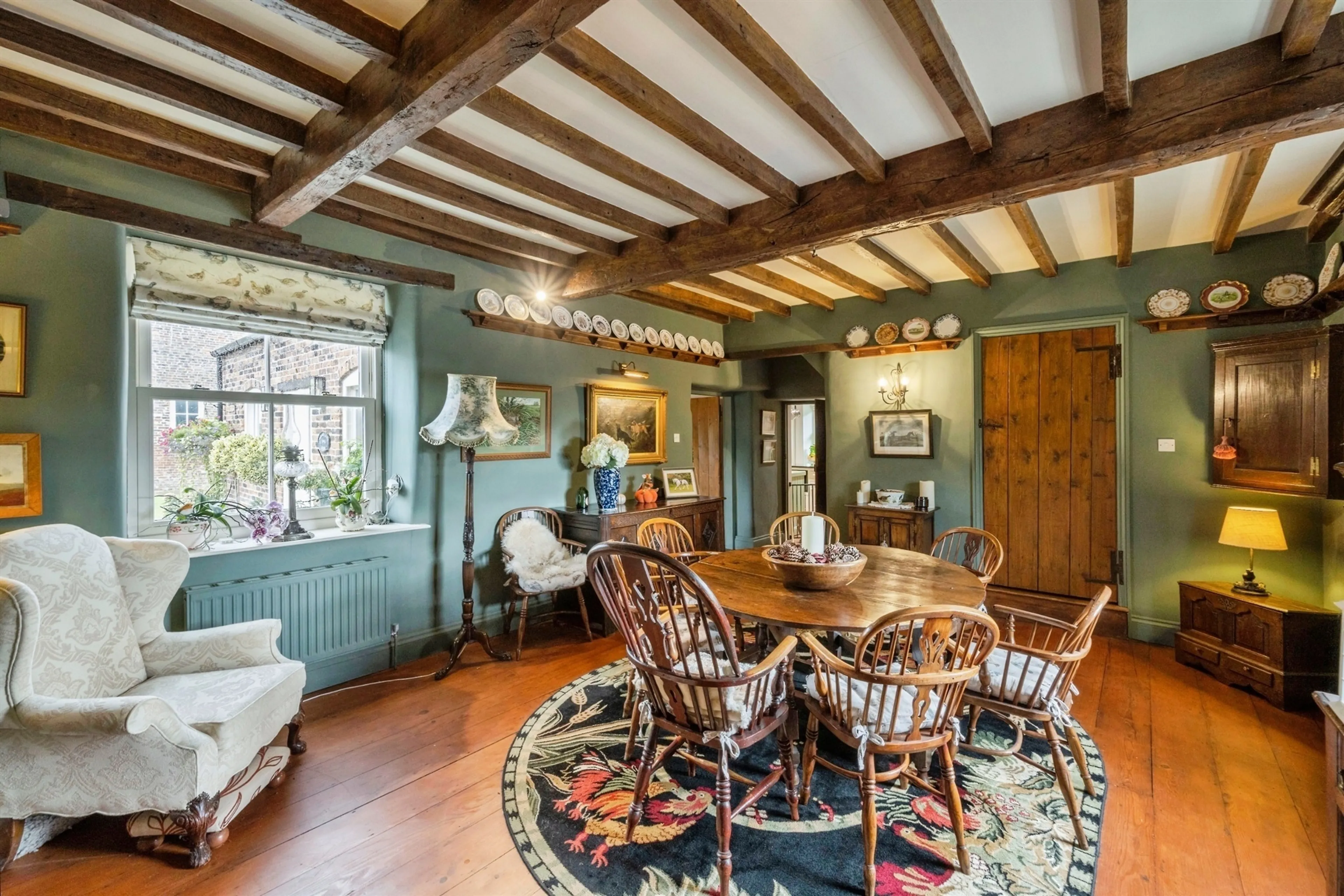Property at Holme Lane, Holme, Doncaster