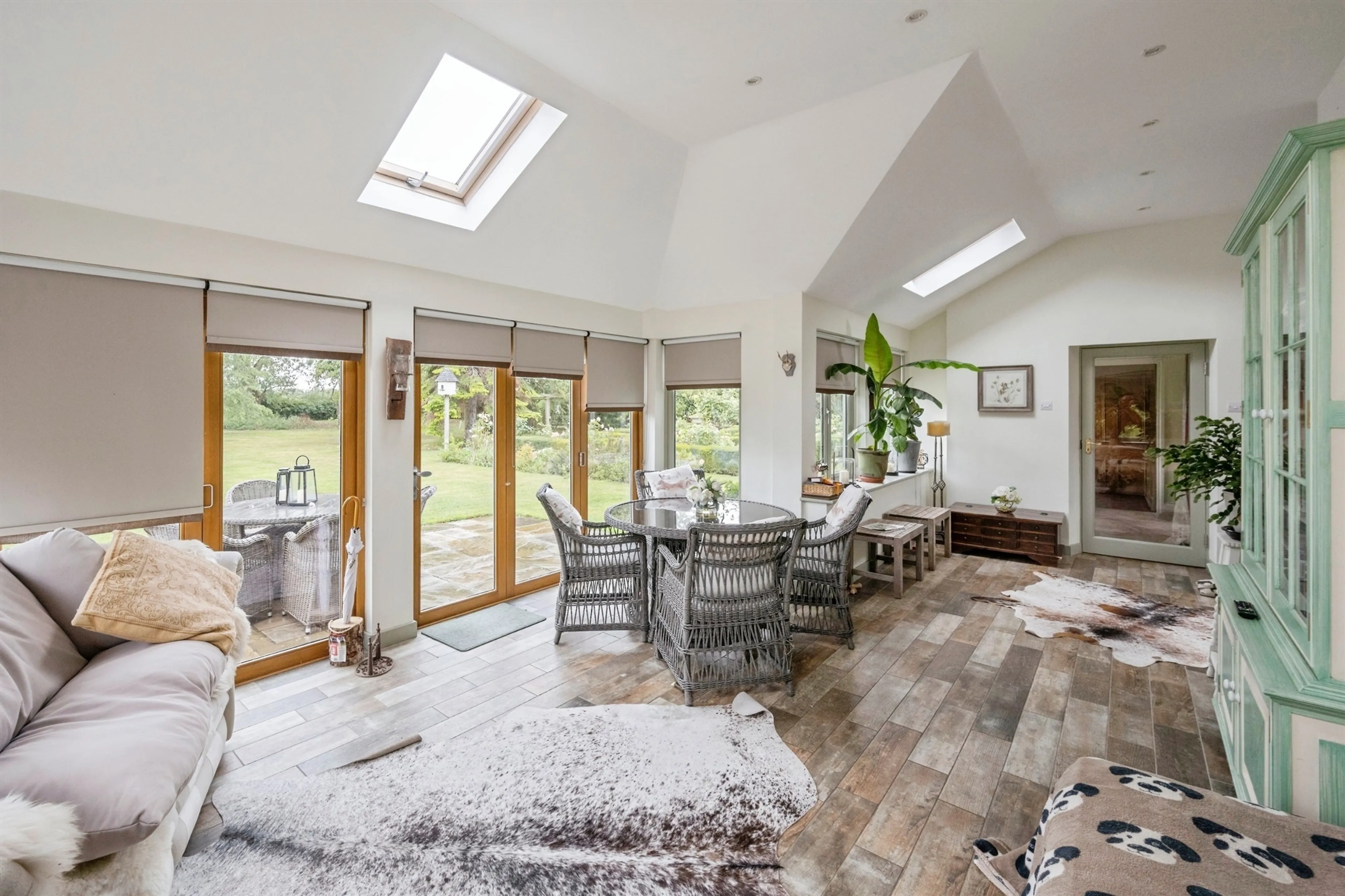 Property at Holme Lane, Holme, Doncaster