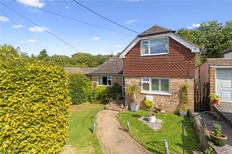 Coopers Lane, Crowborough, East Sussex, TN6