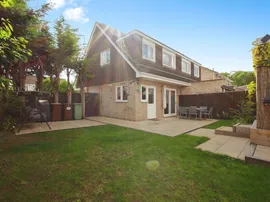 Howick Drive, Nottingham photo