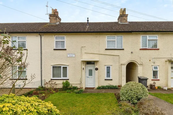 Waltham Road, Hitchin, Hertfordshire,...