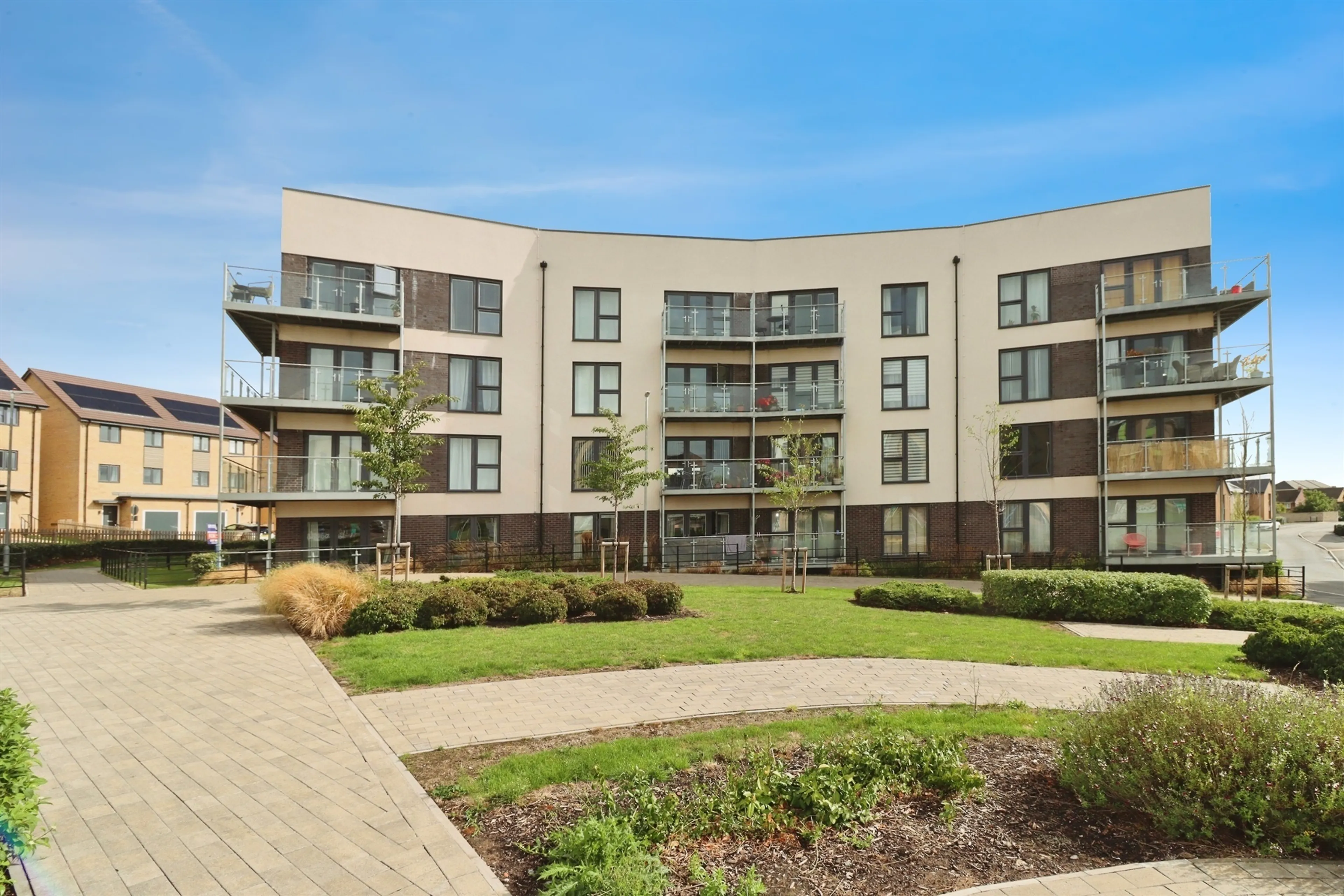 Property at Oxleigh Way, Stoke Gifford, BRISTOL