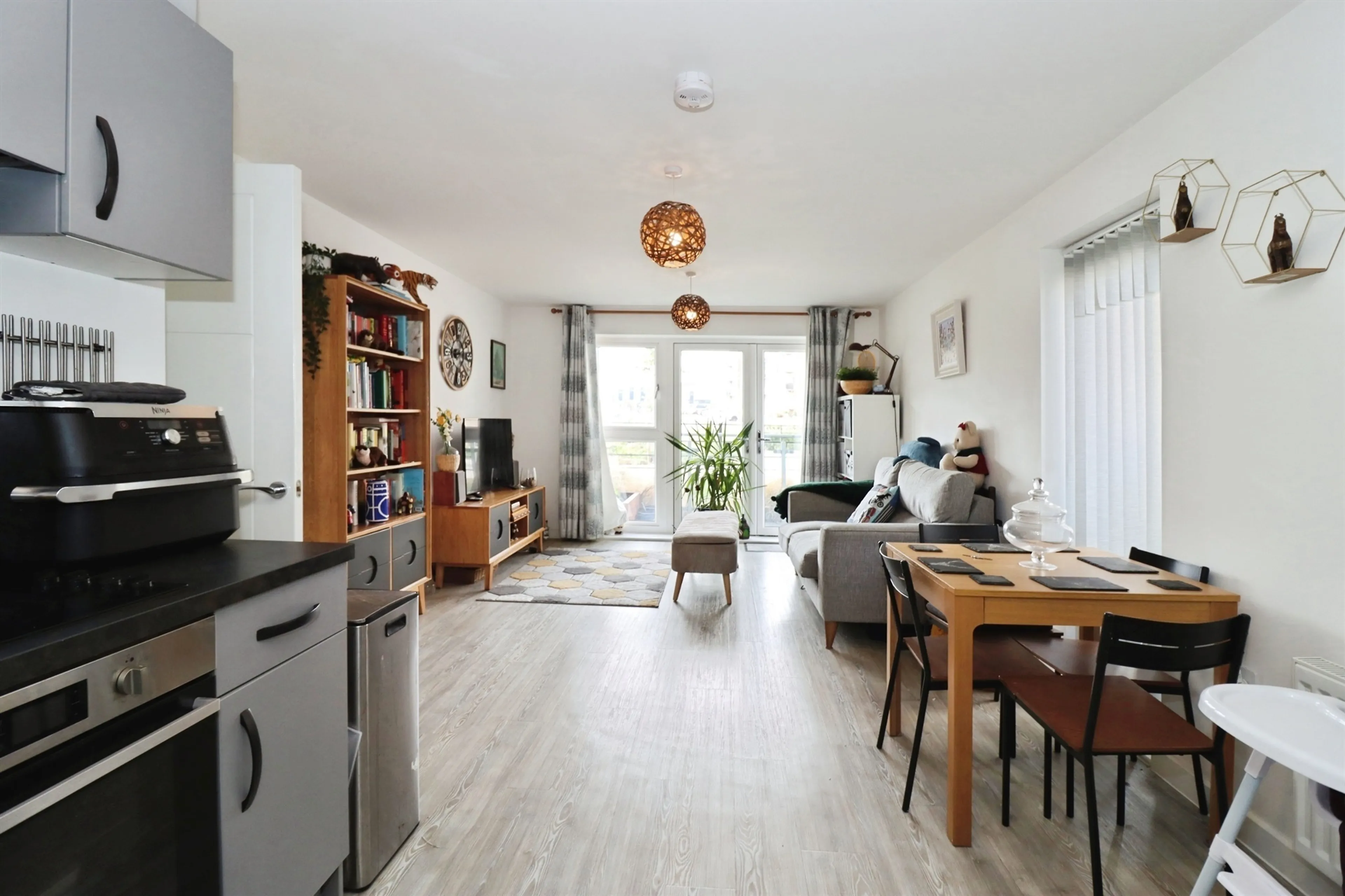 Property at Oxleigh Way, Stoke Gifford, BRISTOL