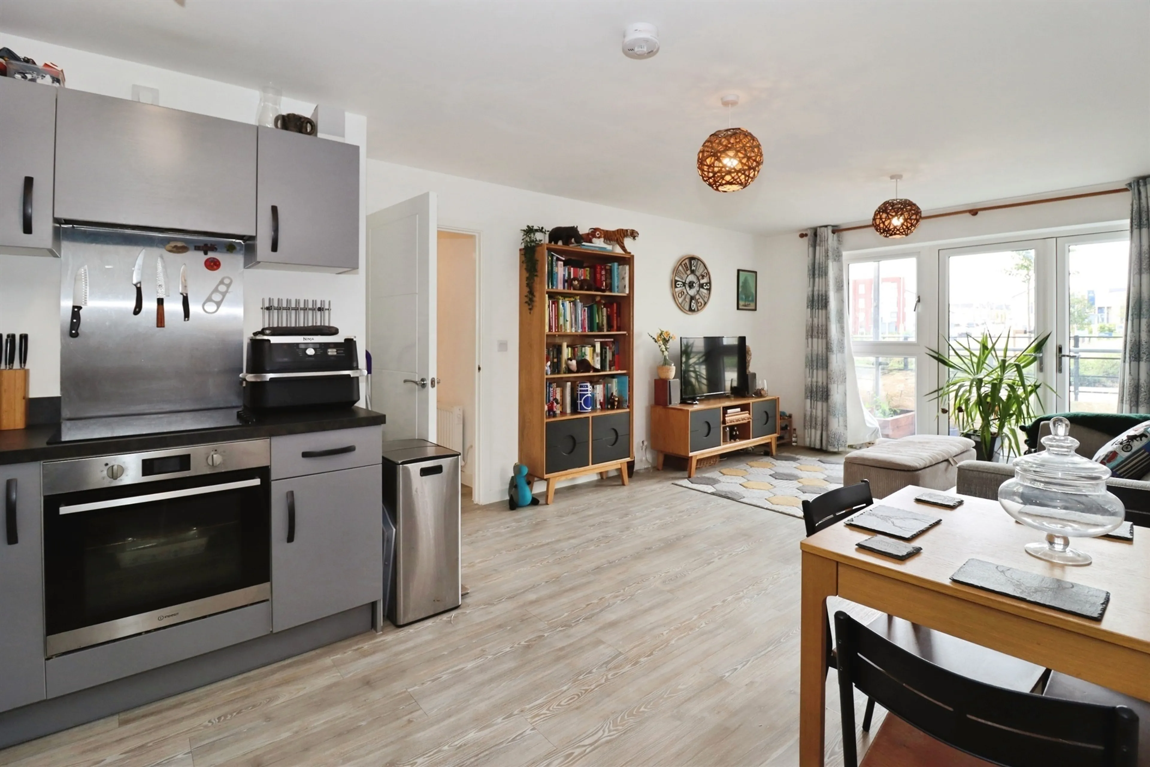 Property at Oxleigh Way, Stoke Gifford, BRISTOL