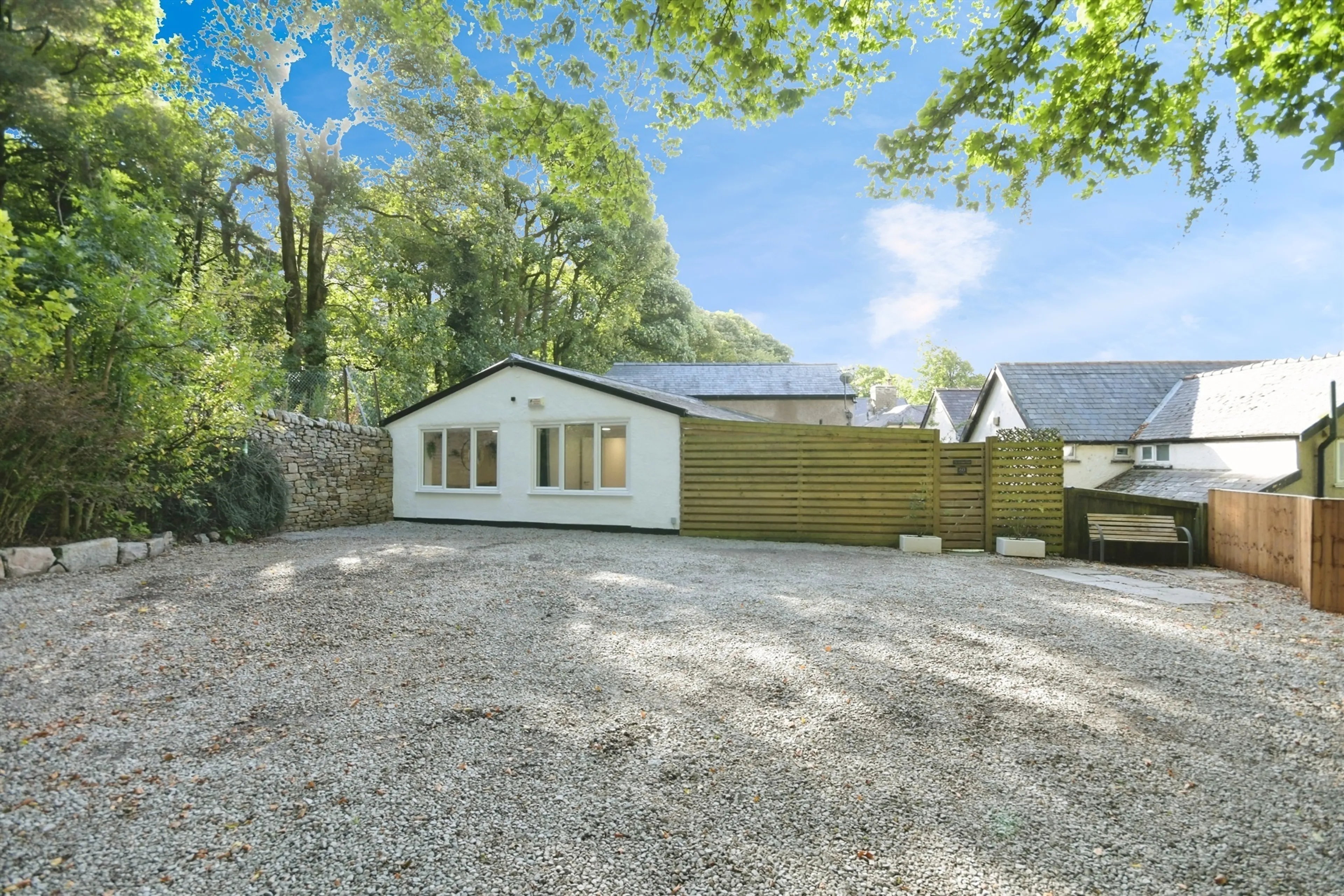Property at Manchester Road, Buxton