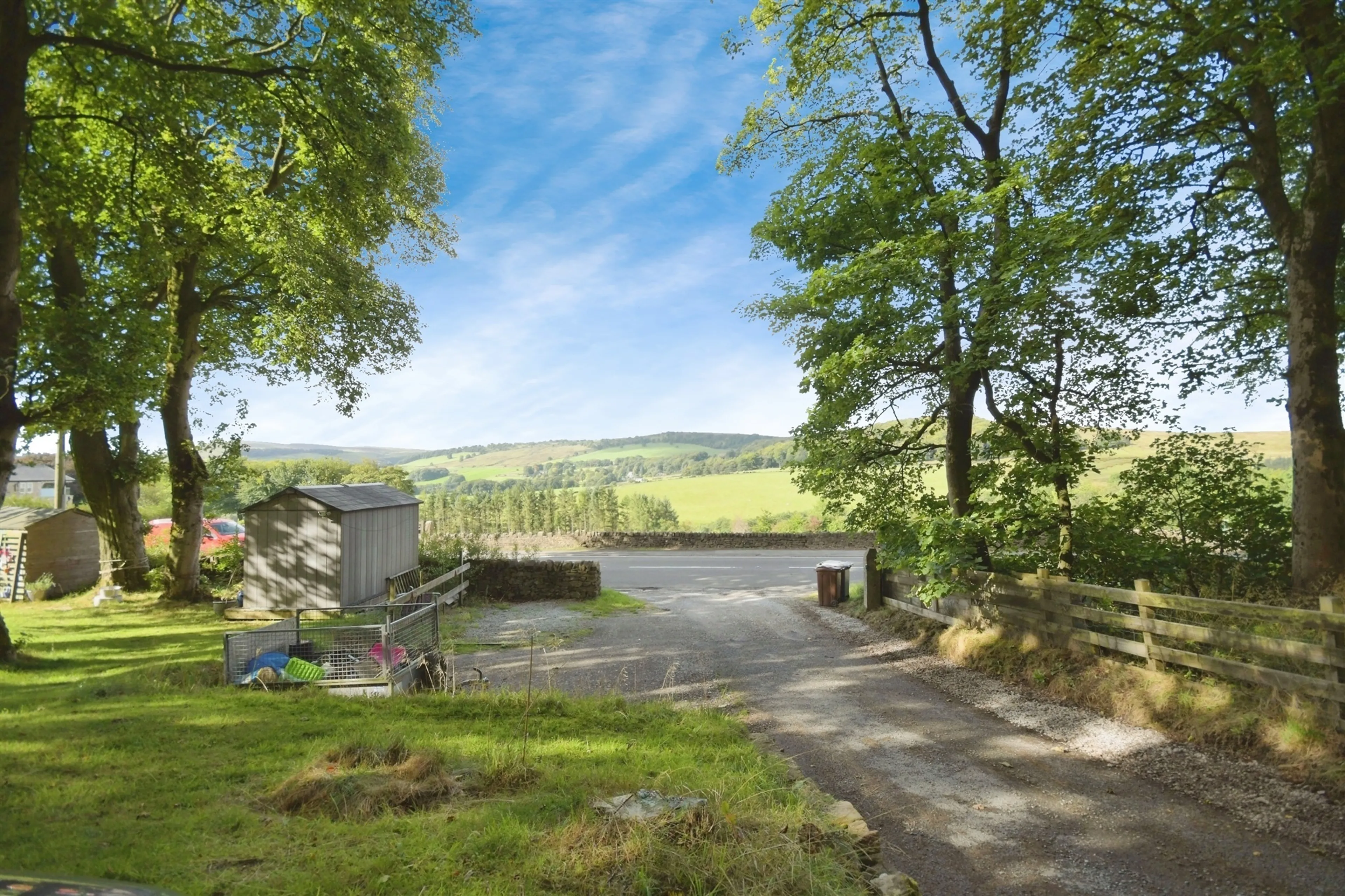 Property at Manchester Road, Buxton