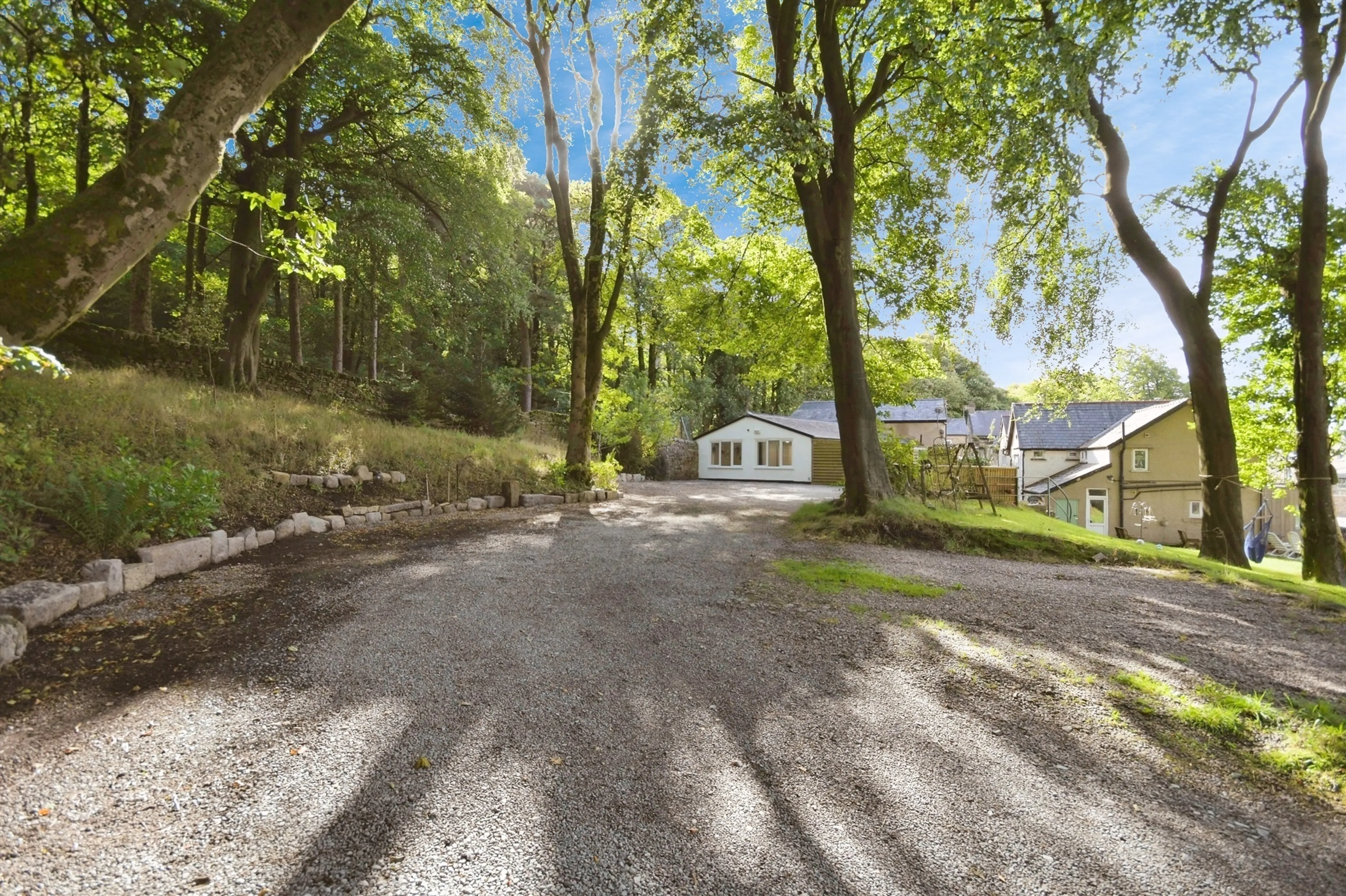 Property at Manchester Road, Buxton