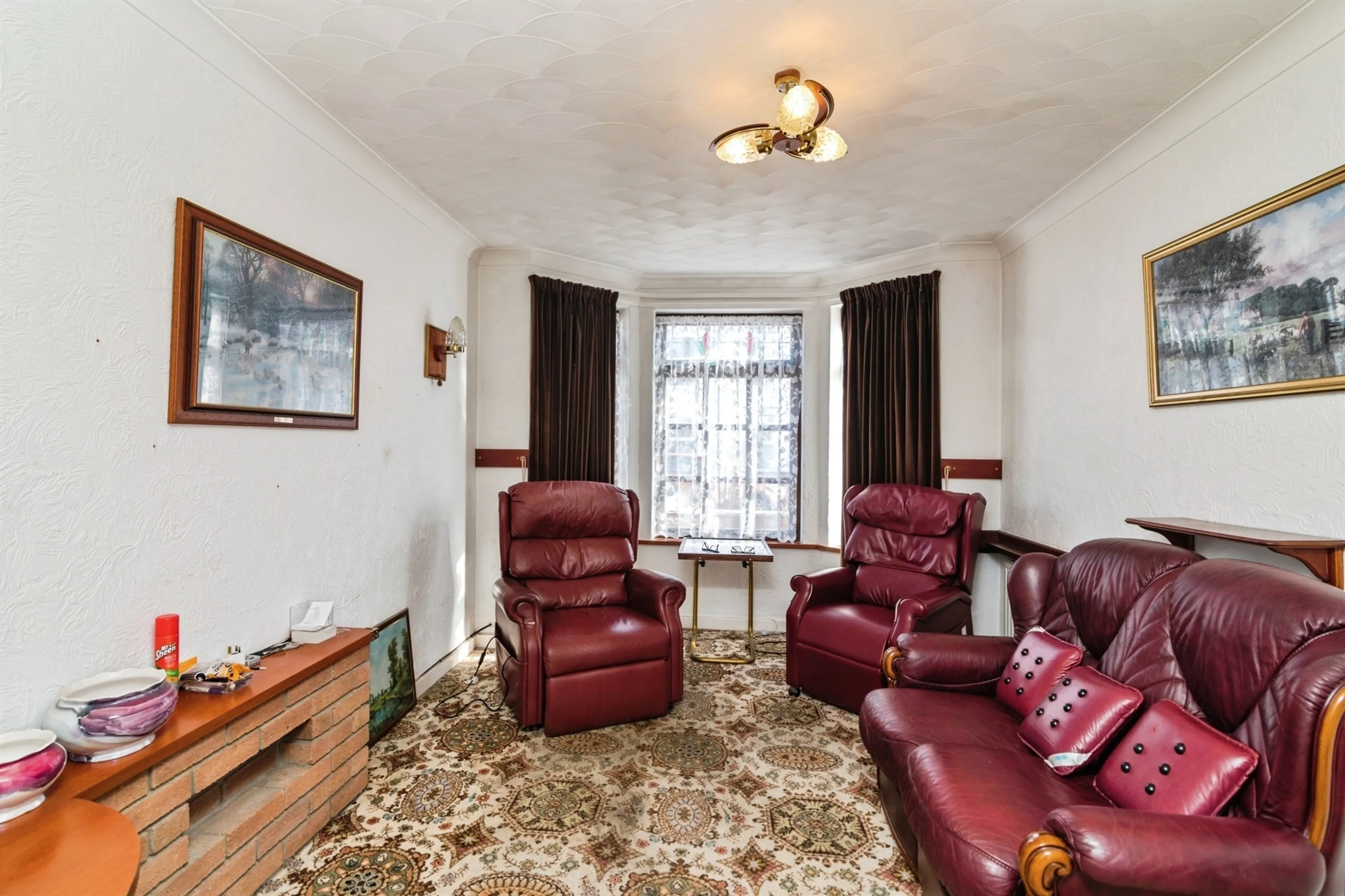 Property at Oxford Road, Lowestoft