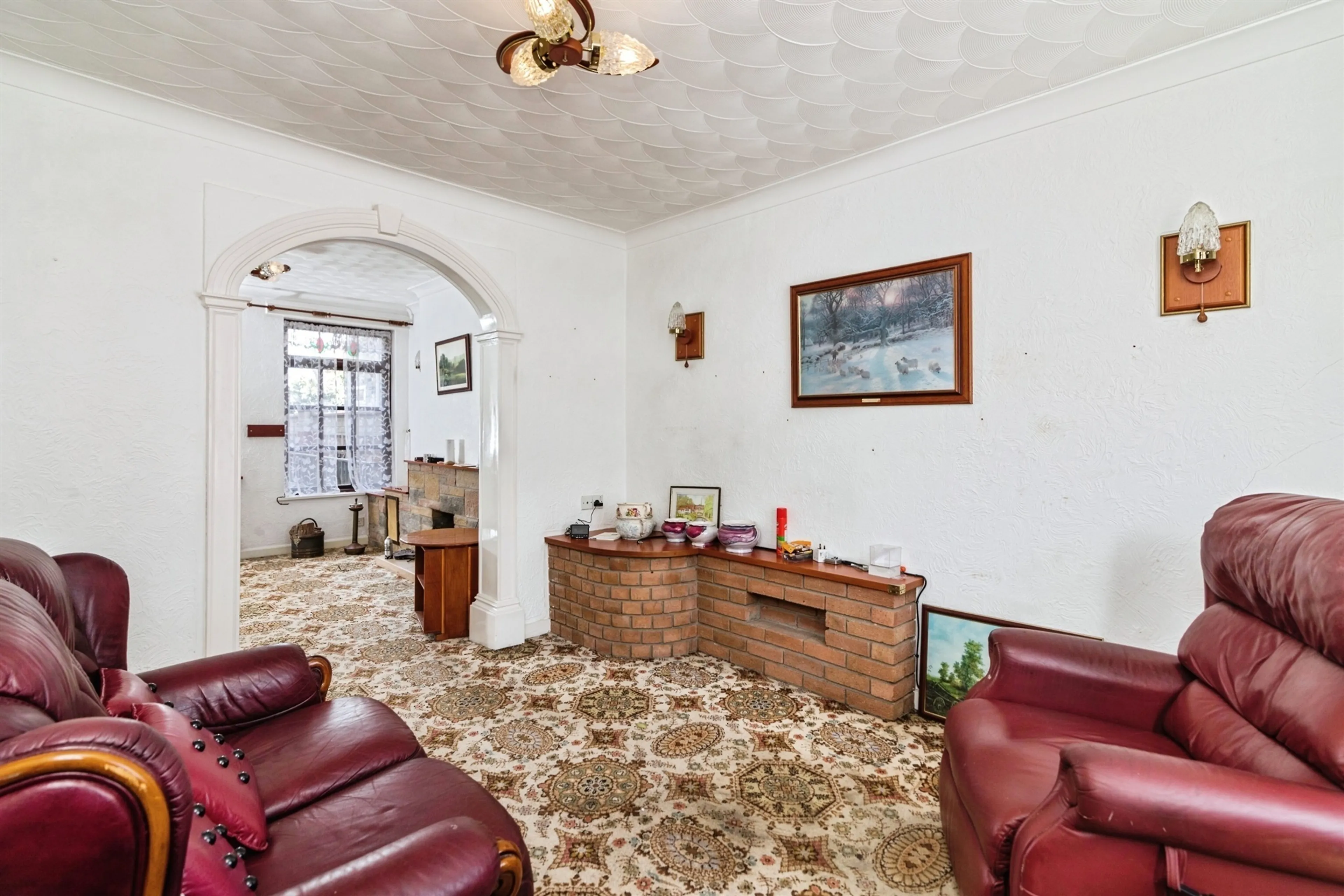 Property at Oxford Road, Lowestoft
