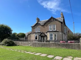 Property responsive