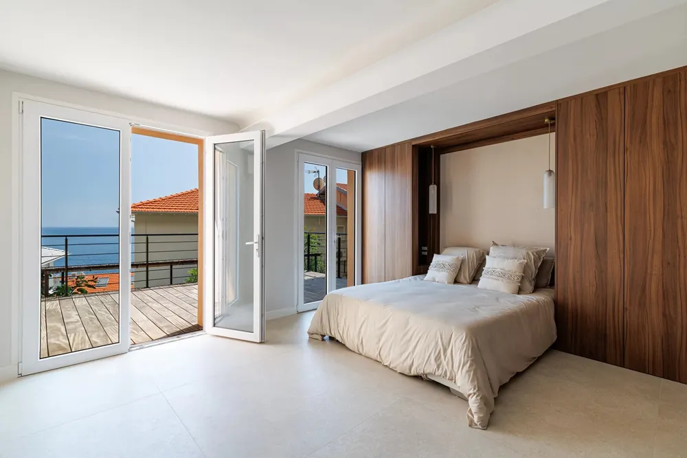 Roquebrune-Cap-Martin (Cabbé), 06190, France