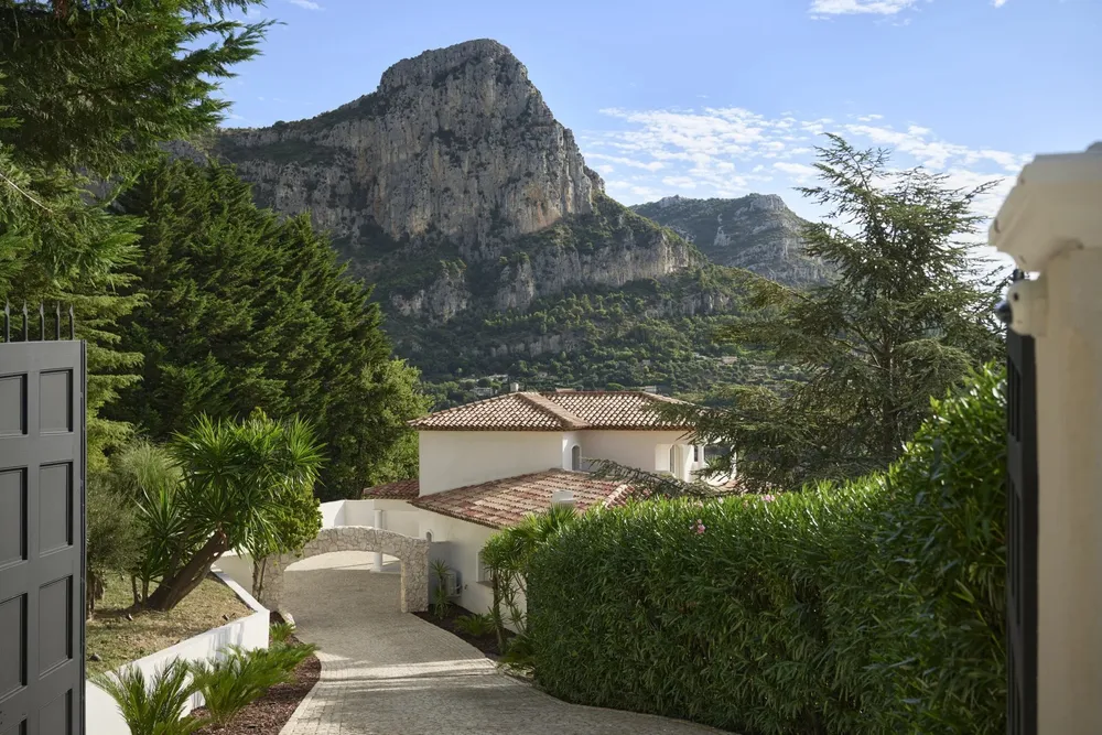 Vence, 06140, France
