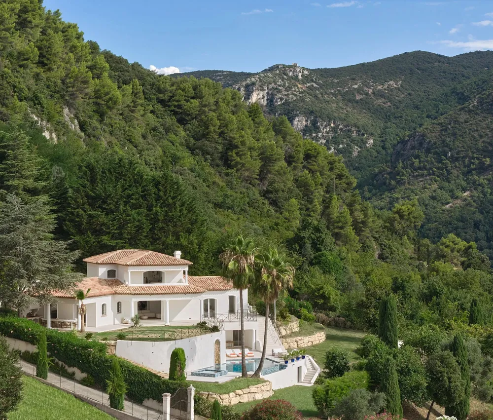 Vence, 06140, France