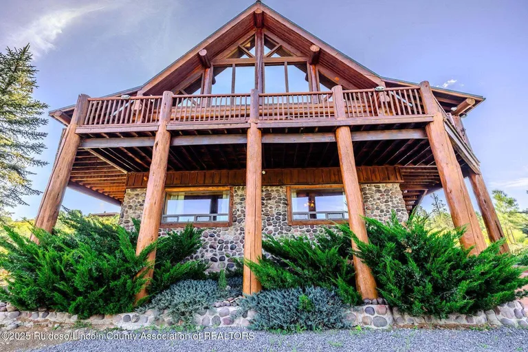 136 Deer Valley Dr, Alto, NM 88312