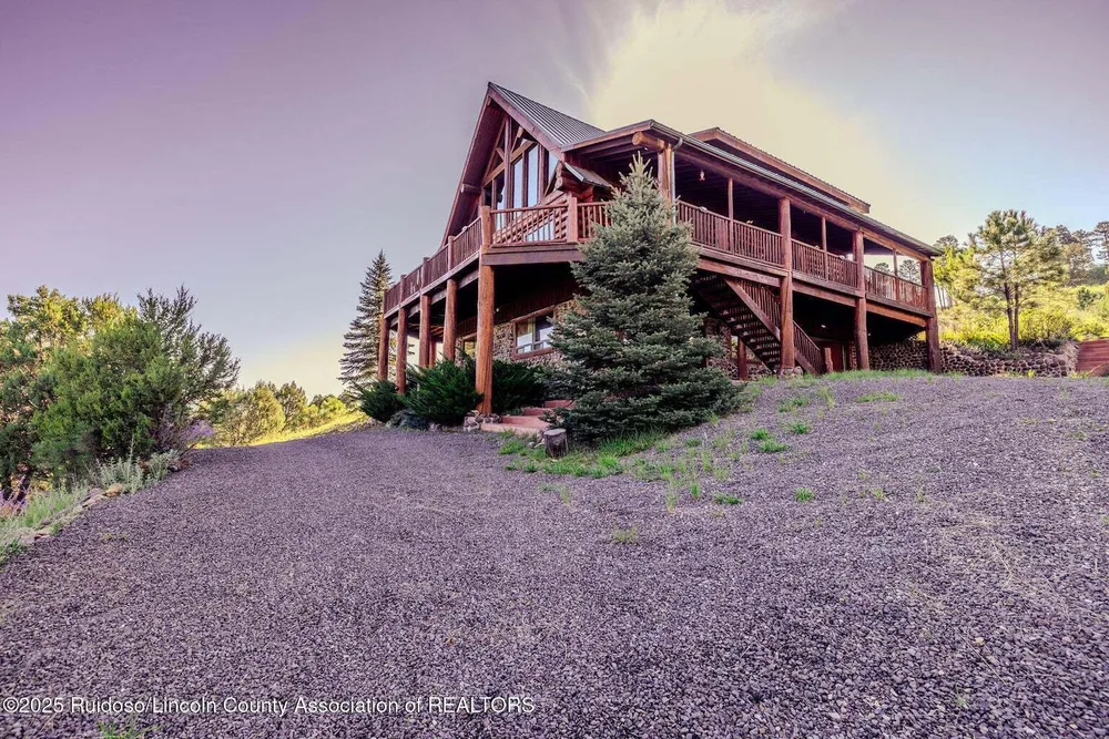 136 Deer Valley Dr, Alto, NM 88312