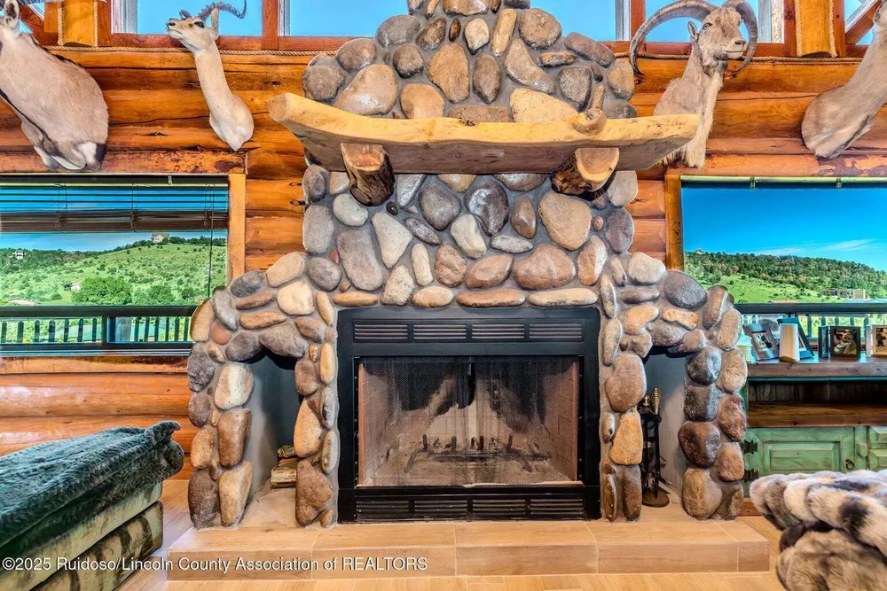 136 Deer Valley Dr, Alto, NM 88312