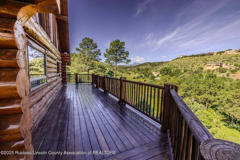 136 Deer Valley Dr, Alto, NM 88312