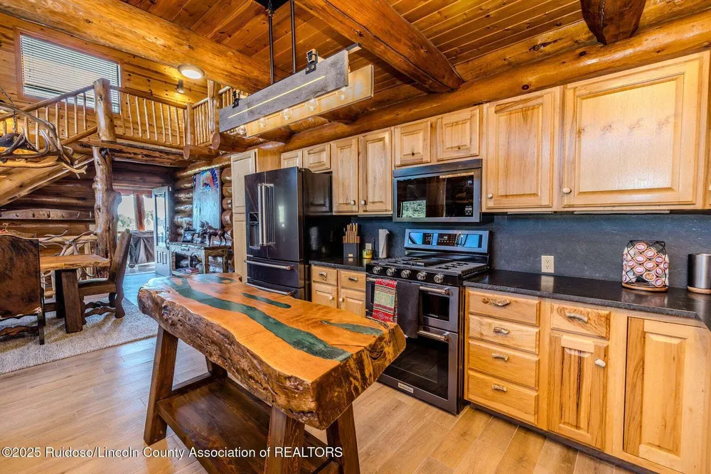 136 Deer Valley Dr, Alto, NM 88312
