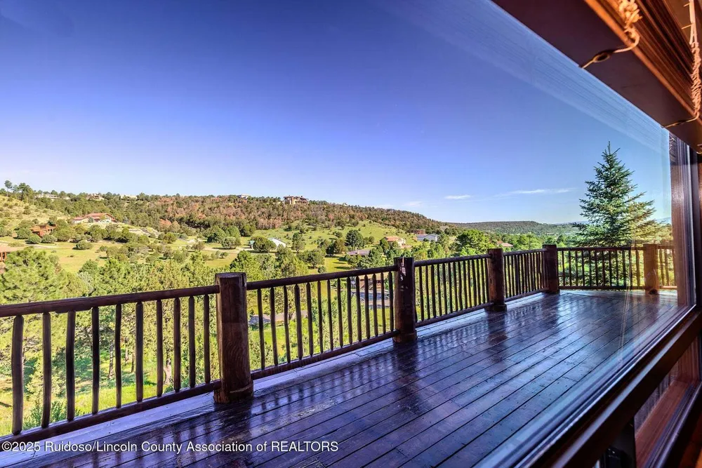 136 Deer Valley Dr, Alto, NM 88312