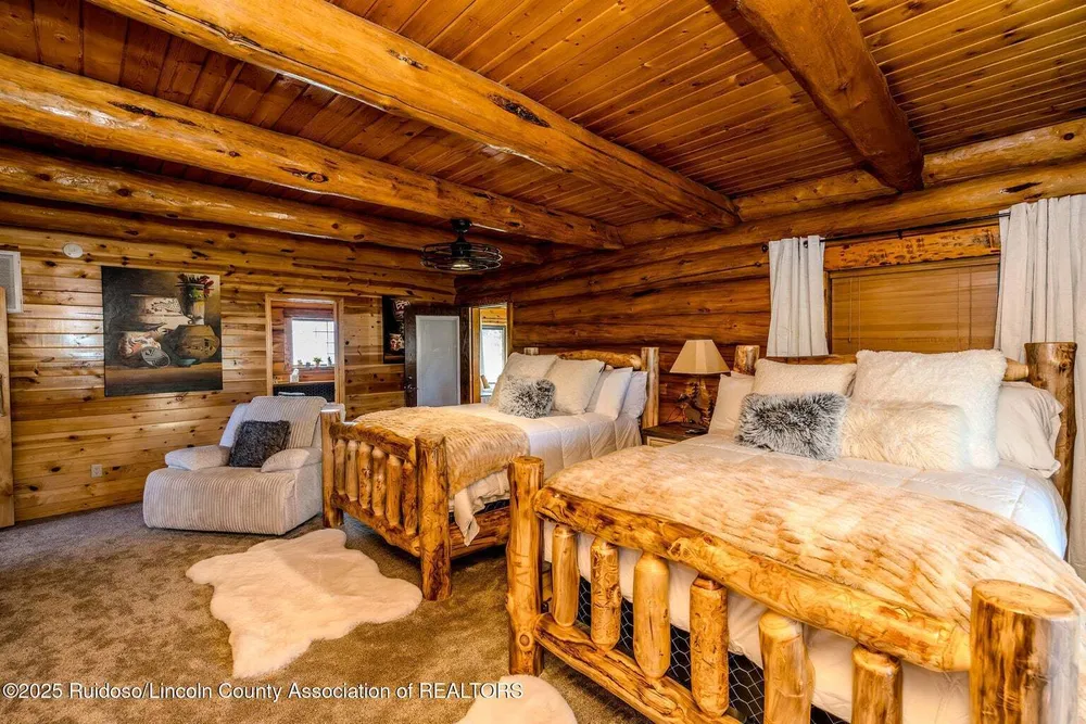 136 Deer Valley Dr, Alto, NM 88312