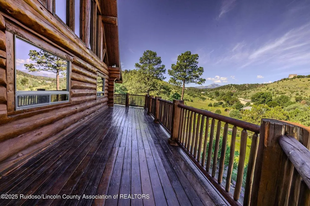 136 Deer Valley Dr, Alto, NM 88312